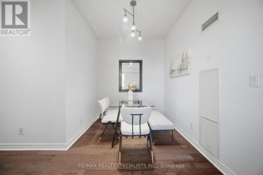 406 - 388 PRINCE OF WALES DRIVE Mississauga (City Centre) Ontario photo 10