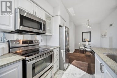 406 - 388 PRINCE OF WALES DRIVE Mississauga (City Centre) Ontario photo 14