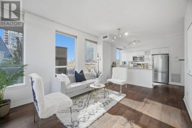 406 - 388 PRINCE OF WALES DRIVE Mississauga (City Centre) Ontario photo 17