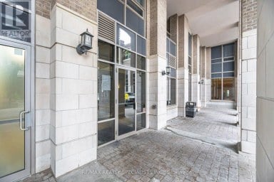 406 - 388 PRINCE OF WALES DRIVE Mississauga (City Centre) Ontario photo 2