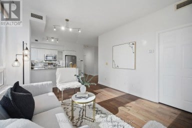 406 - 388 PRINCE OF WALES DRIVE Mississauga (City Centre) Ontario photo 20