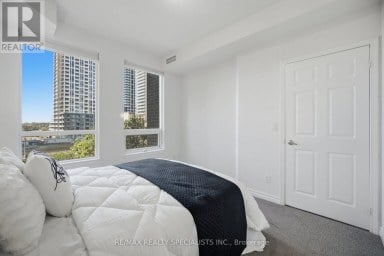 406 - 388 PRINCE OF WALES DRIVE Mississauga (City Centre) Ontario photo 22