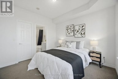 406 - 388 PRINCE OF WALES DRIVE Mississauga (City Centre) Ontario photo 23