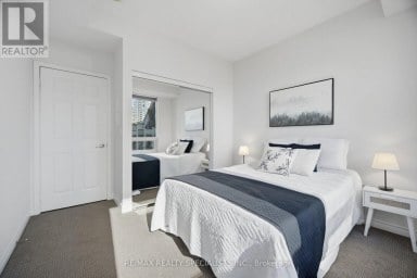 406 - 388 PRINCE OF WALES DRIVE Mississauga (City Centre) Ontario photo 27
