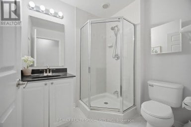 406 - 388 PRINCE OF WALES DRIVE Mississauga (City Centre) Ontario photo 28
