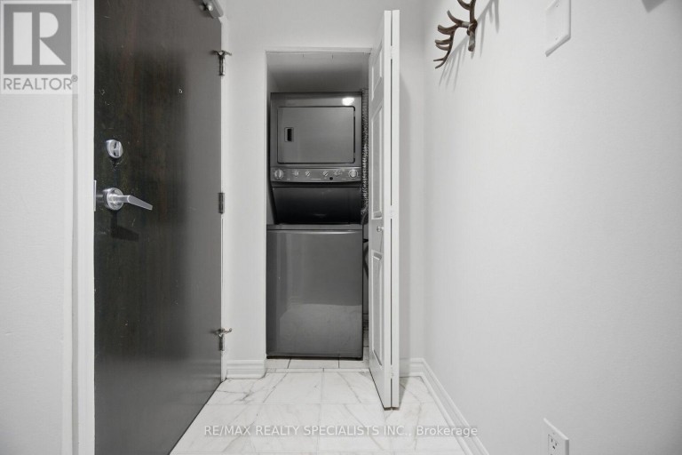 406 - 388 PRINCE OF WALES DRIVE, Mississauga (City Centre), Ontario, L5B0A1