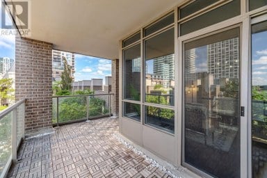 406 - 388 PRINCE OF WALES DRIVE Mississauga (City Centre) Ontario photo 31