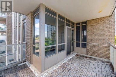 406 - 388 PRINCE OF WALES DRIVE Mississauga (City Centre) Ontario photo 32