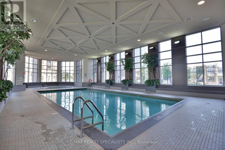 406 - 388 PRINCE OF WALES DRIVE, Mississauga (City Centre), Ontario, L5B0A1