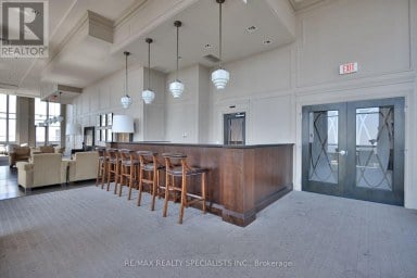 406 - 388 PRINCE OF WALES DRIVE Mississauga (City Centre) Ontario photo 43