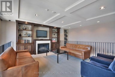 406 - 388 PRINCE OF WALES DRIVE Mississauga (City Centre) Ontario photo 45