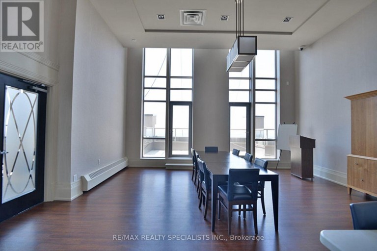 406 - 388 PRINCE OF WALES DRIVE, Mississauga (City Centre), Ontario, L5B0A1