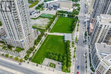 406 - 388 PRINCE OF WALES DRIVE Mississauga (City Centre) Ontario photo 49