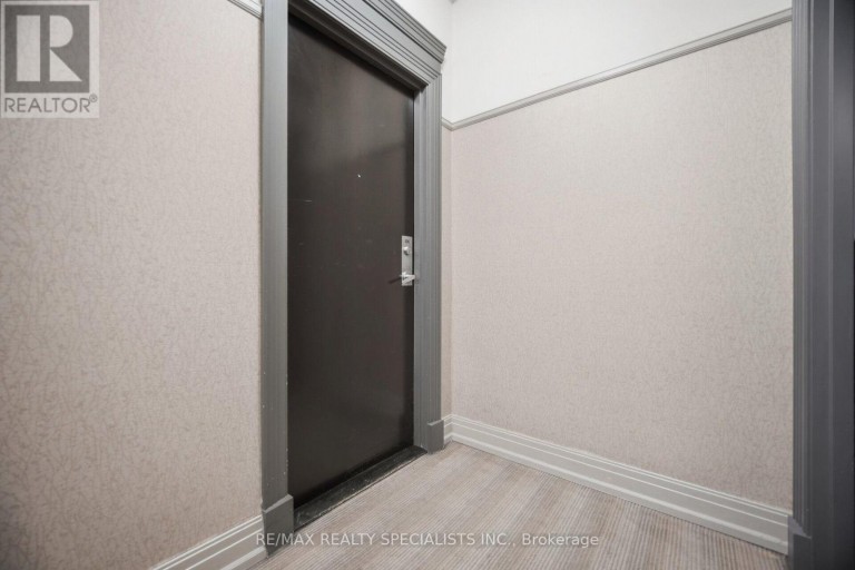 406 - 388 PRINCE OF WALES DRIVE, Mississauga (City Centre), Ontario, L5B0A1