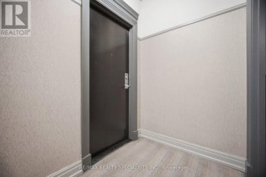 406 - 388 PRINCE OF WALES DRIVE Mississauga (City Centre) Ontario photo 5