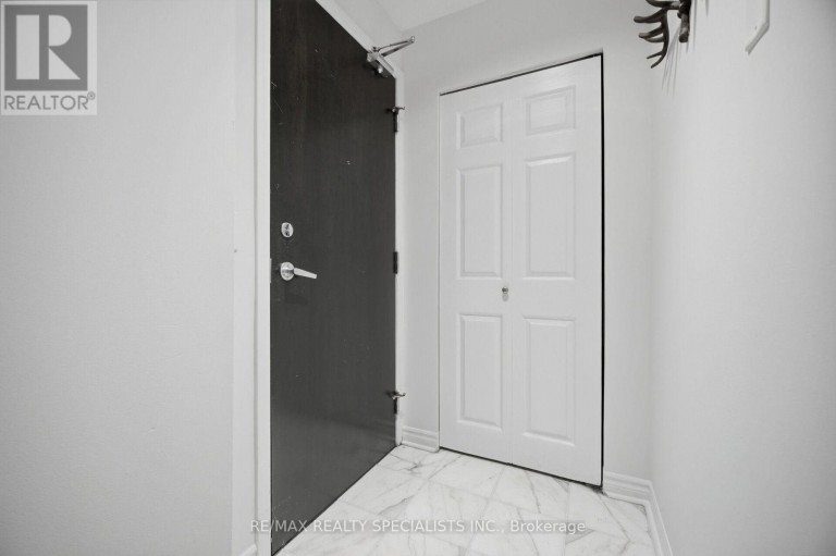 406 - 388 PRINCE OF WALES DRIVE, Mississauga (City Centre), Ontario, L5B0A1
