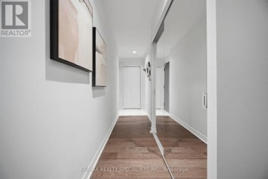 406 - 388 PRINCE OF WALES DRIVE Mississauga (City Centre) Ontario photo 7
