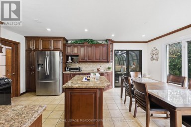 42 DAWNRIDGE TRAIL Brampton (Heart Lake West) Ontario photo 14