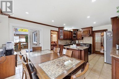42 DAWNRIDGE TRAIL Brampton (Heart Lake West) Ontario photo 15