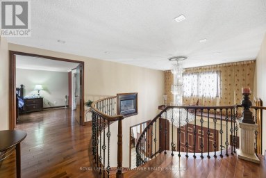 42 DAWNRIDGE TRAIL Brampton (Heart Lake West) Ontario photo 21