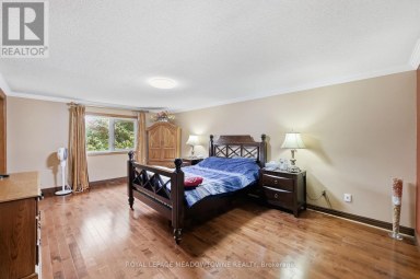 42 DAWNRIDGE TRAIL Brampton (Heart Lake West) Ontario photo 22