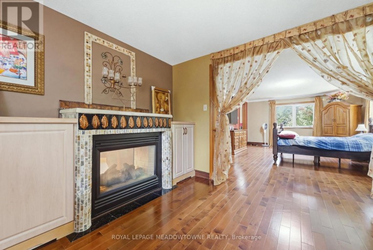 42 DAWNRIDGE TRAIL, Brampton (Heart Lake West), Ontario, L6Z2A1