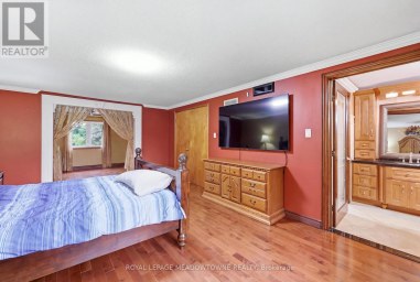 42 DAWNRIDGE TRAIL Brampton (Heart Lake West) Ontario photo 24