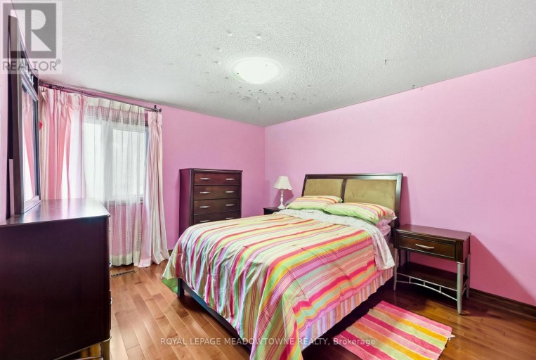 42 DAWNRIDGE TRAIL, Brampton (Heart Lake West), Ontario, L6Z2A1
