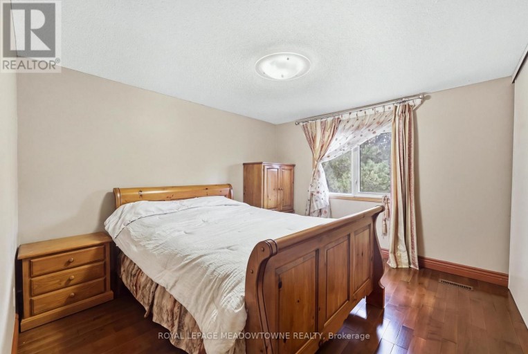 42 DAWNRIDGE TRAIL, Brampton (Heart Lake West), Ontario, L6Z2A1