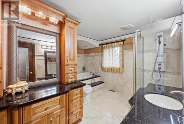 42 DAWNRIDGE TRAIL Brampton (Heart Lake West) Ontario photo 28