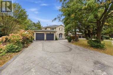 42 DAWNRIDGE TRAIL Brampton (Heart Lake West) Ontario photo 3