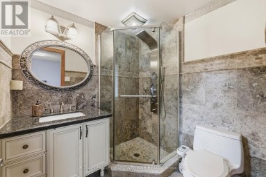 42 DAWNRIDGE TRAIL Brampton (Heart Lake West) Ontario photo 30