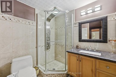 42 DAWNRIDGE TRAIL Brampton (Heart Lake West) Ontario photo 31