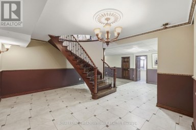 42 DAWNRIDGE TRAIL Brampton (Heart Lake West) Ontario photo 34