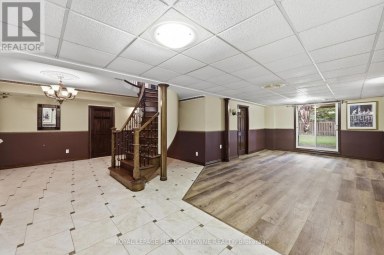 42 DAWNRIDGE TRAIL Brampton (Heart Lake West) Ontario photo 35