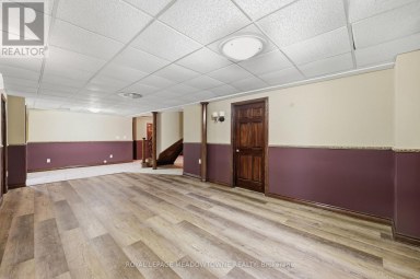 42 DAWNRIDGE TRAIL Brampton (Heart Lake West) Ontario photo 37