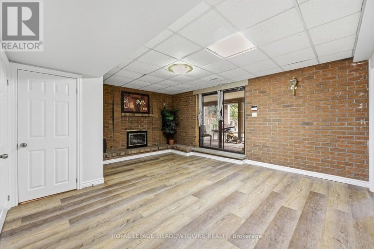 42 DAWNRIDGE TRAIL, Brampton (Heart Lake West), Ontario, L6Z2A1