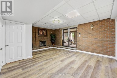 42 DAWNRIDGE TRAIL Brampton (Heart Lake West) Ontario photo 38