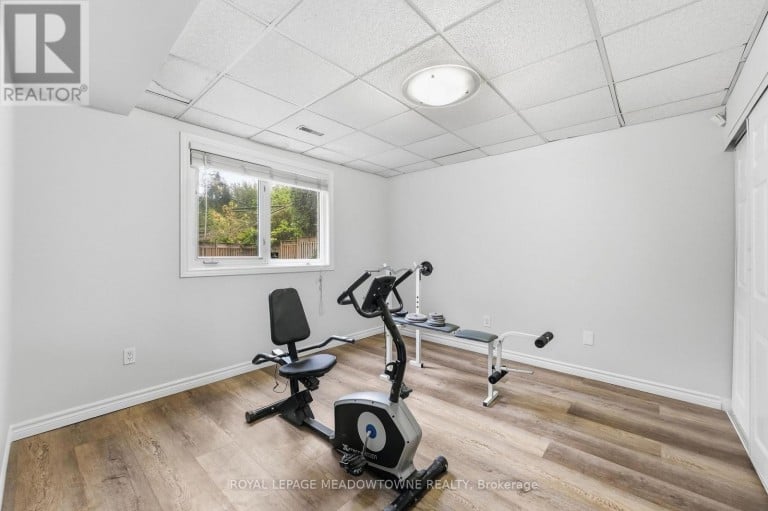 42 DAWNRIDGE TRAIL, Brampton (Heart Lake West), Ontario, L6Z2A1