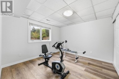 42 DAWNRIDGE TRAIL Brampton (Heart Lake West) Ontario photo 39