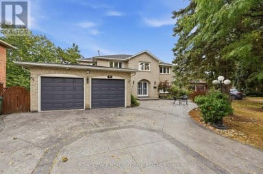 42 DAWNRIDGE TRAIL Brampton (Heart Lake West) Ontario photo 4