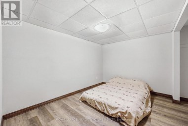 42 DAWNRIDGE TRAIL Brampton (Heart Lake West) Ontario photo 41