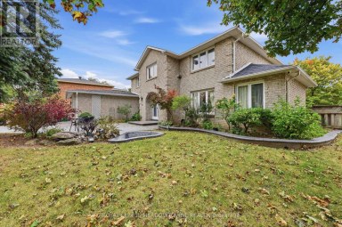 42 DAWNRIDGE TRAIL Brampton (Heart Lake West) Ontario photo 42