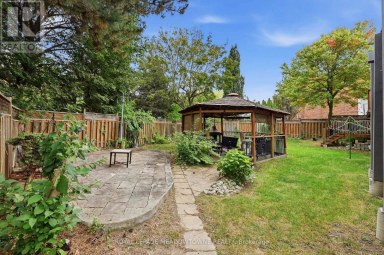 42 DAWNRIDGE TRAIL Brampton (Heart Lake West) Ontario photo 44