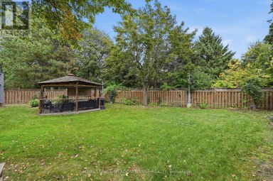 42 DAWNRIDGE TRAIL Brampton (Heart Lake West) Ontario photo 46