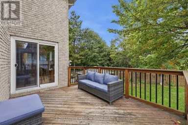 42 DAWNRIDGE TRAIL Brampton (Heart Lake West) Ontario photo 47