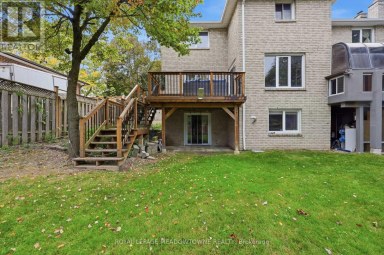 42 DAWNRIDGE TRAIL Brampton (Heart Lake West) Ontario photo 49