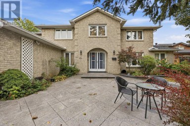 42 DAWNRIDGE TRAIL Brampton (Heart Lake West) Ontario photo 5