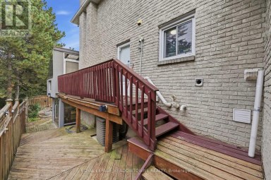42 DAWNRIDGE TRAIL Brampton (Heart Lake West) Ontario photo 50