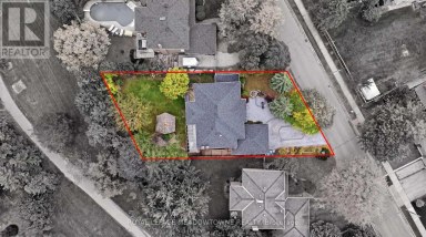 42 DAWNRIDGE TRAIL Brampton (Heart Lake West) Ontario photo 6